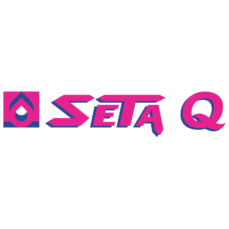 free vector Seta q