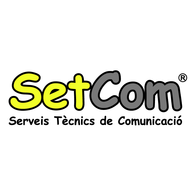 free vector Setcom