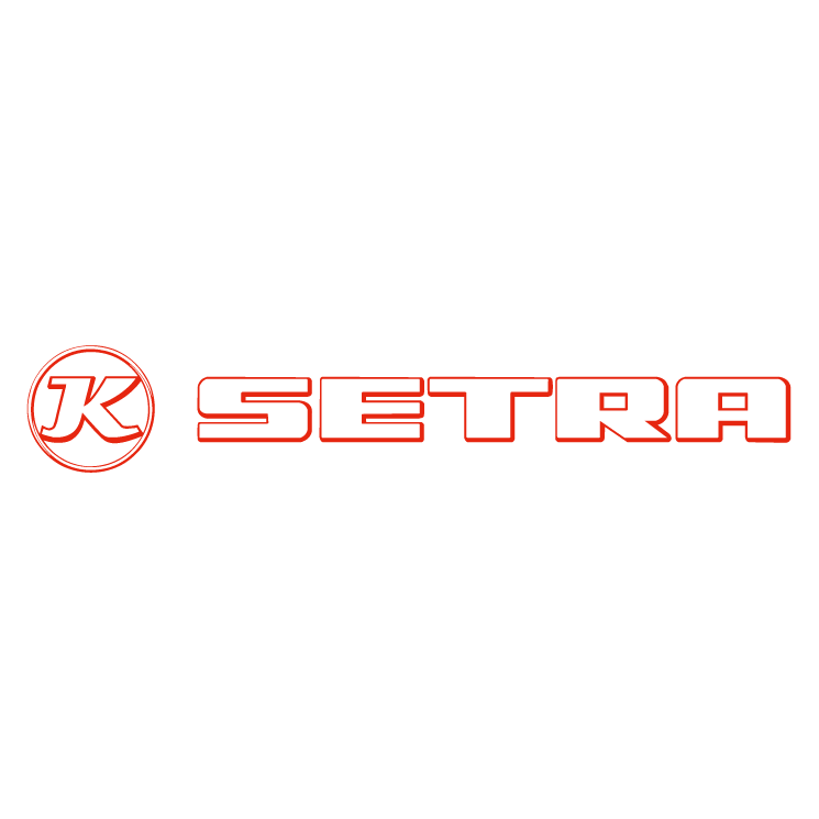 free vector Setra