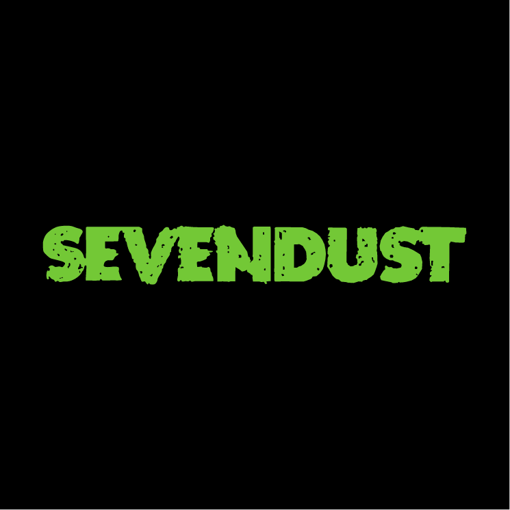 free vector Sevendust