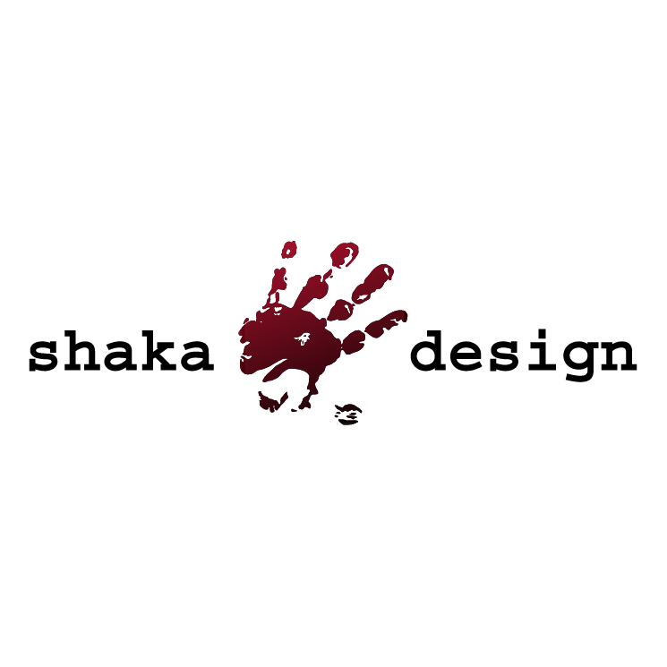 free vector Shaka design