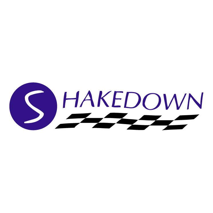 free vector Shakedown