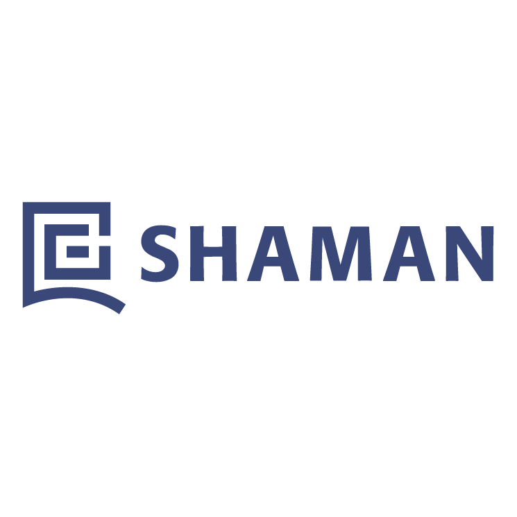 free vector Shaman