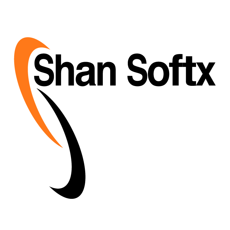 free vector Shan softx