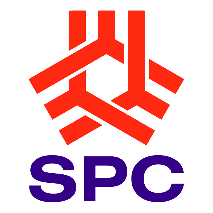 free vector Shanghai petrochemical company limited