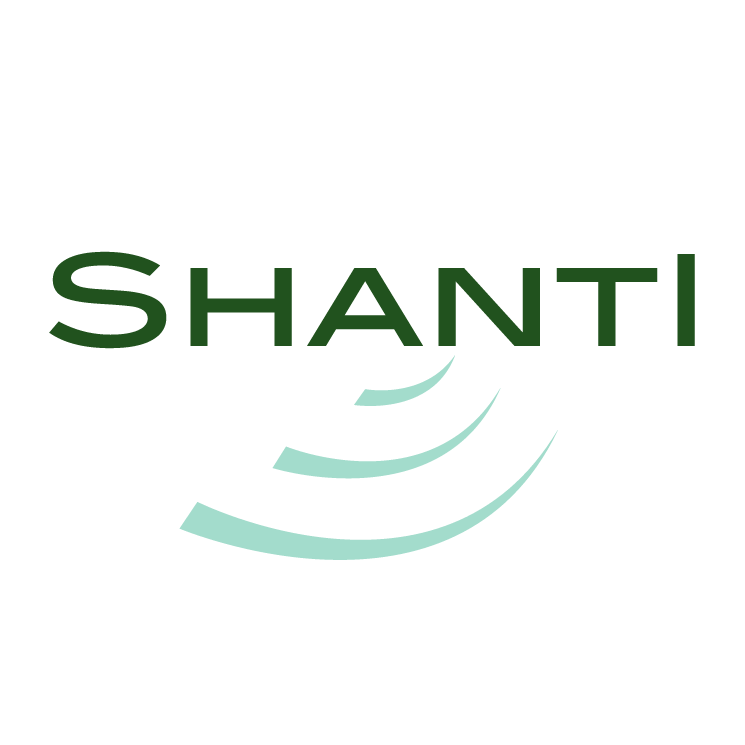 free vector Shanti