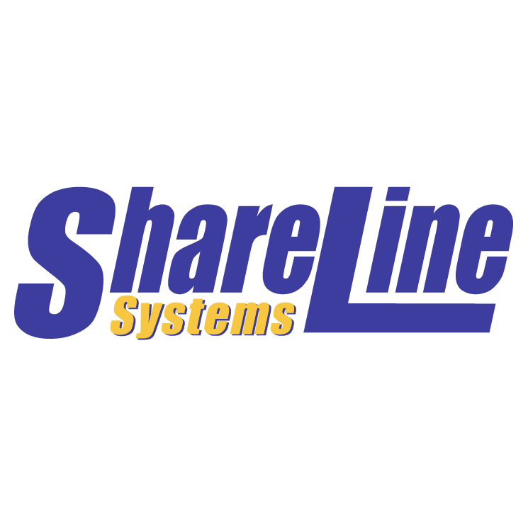 free vector Shareline systems