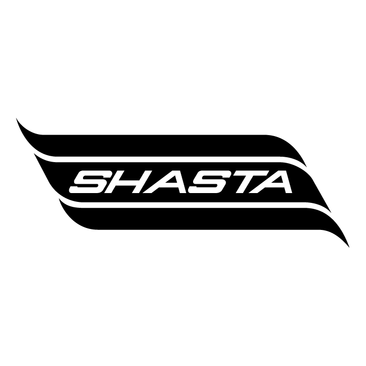 free vector Shasta 1