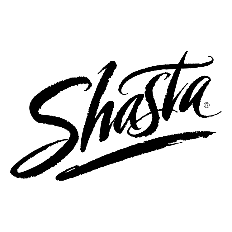 free vector Shasta 2