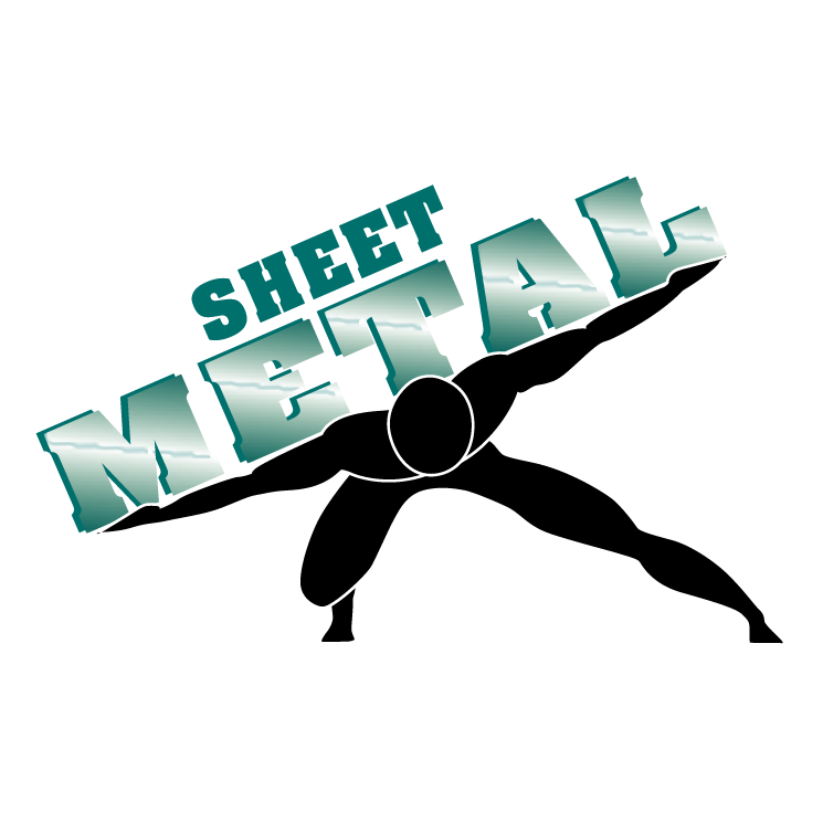 free vector Sheet metal