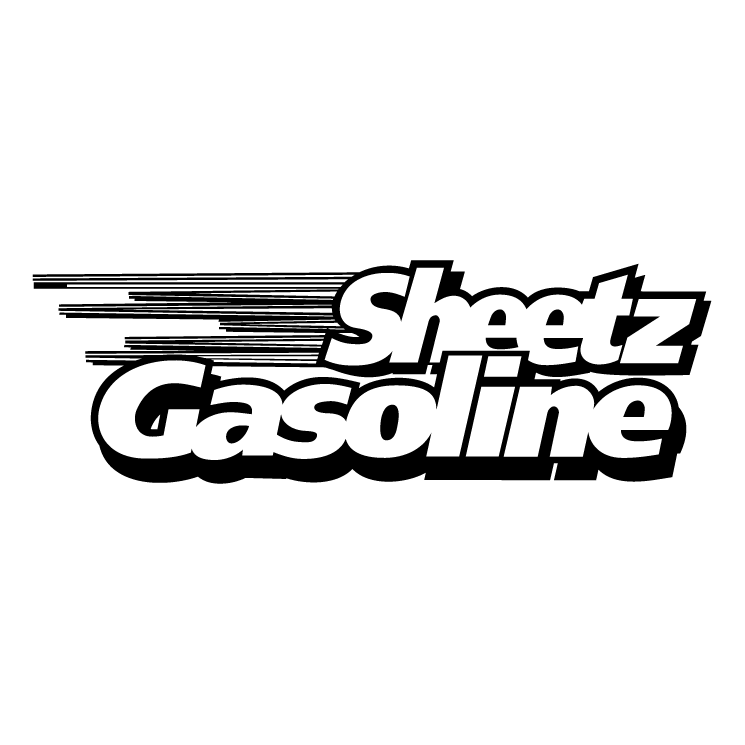 free vector Sheetz gasoline