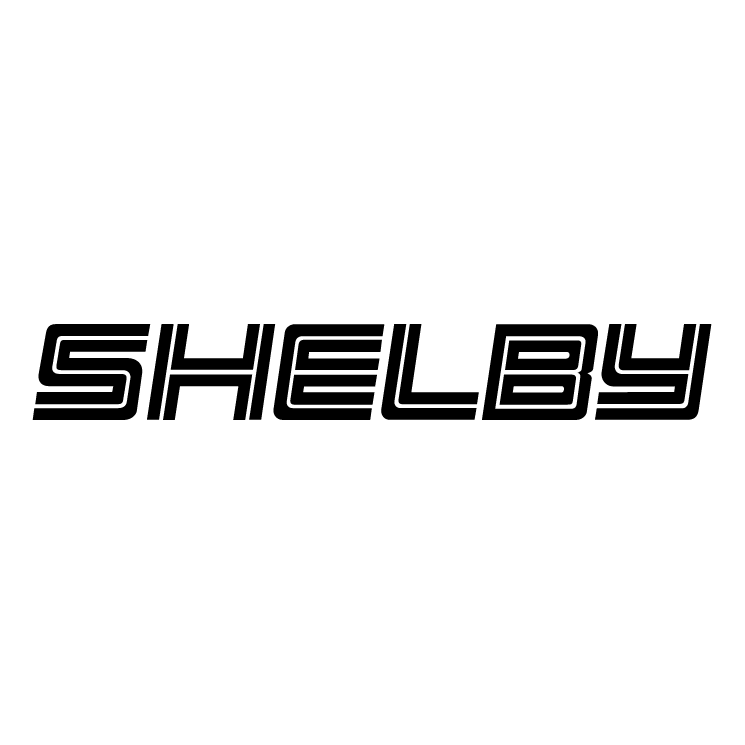 free vector Shelby