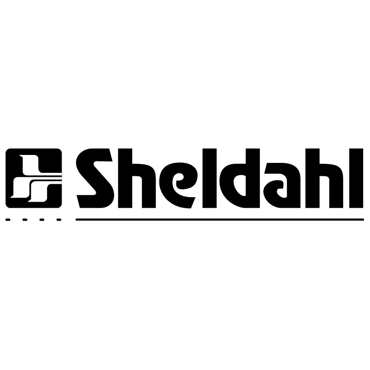 free vector Sheldahl