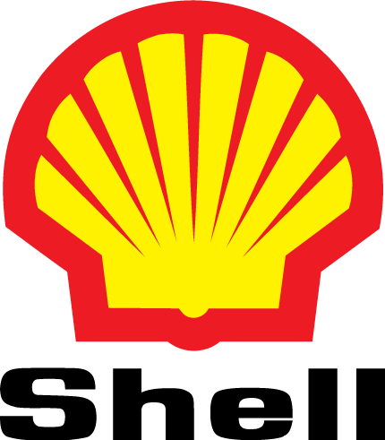 free vector Shell logo