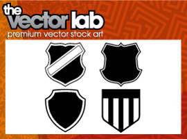 free vector Shield Vector