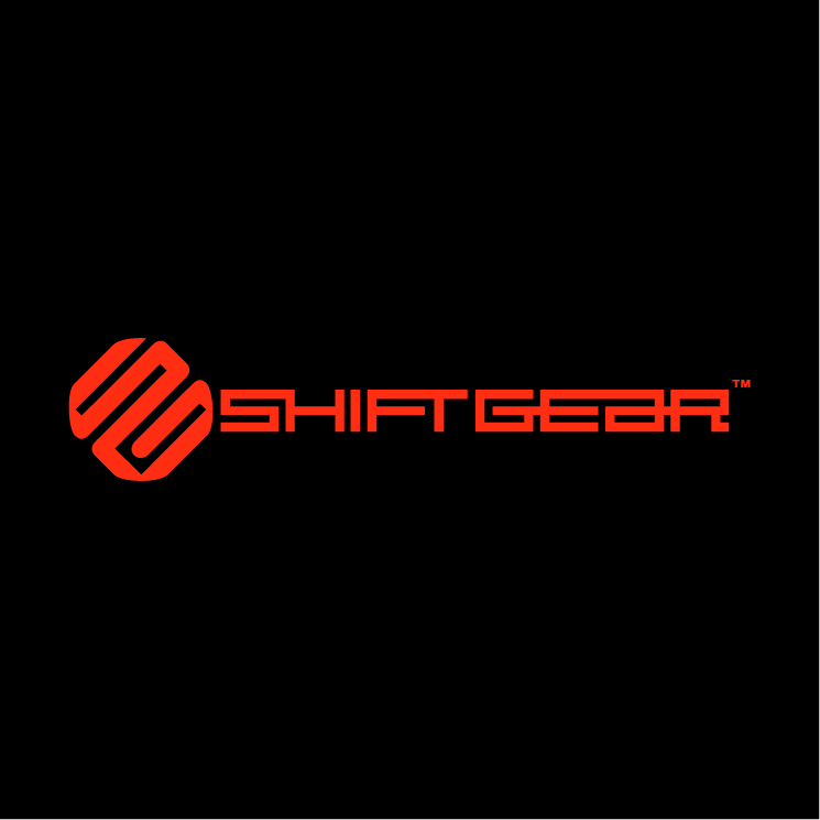 free vector Shiftgear