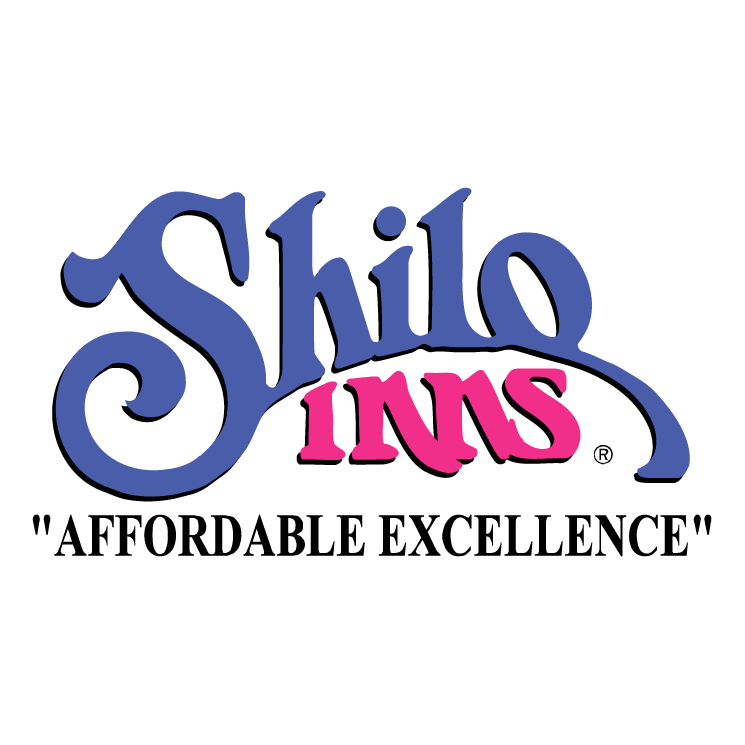 free vector Shilo inns