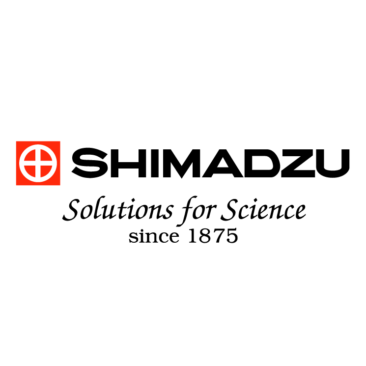 free vector Shimadzu 0