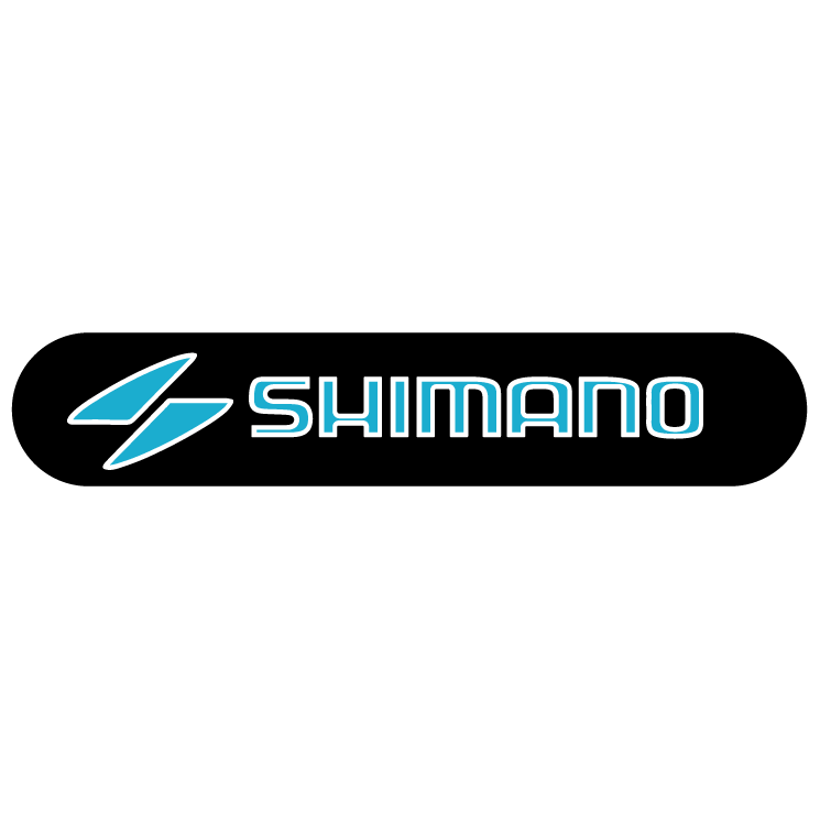 free vector Shimano 0