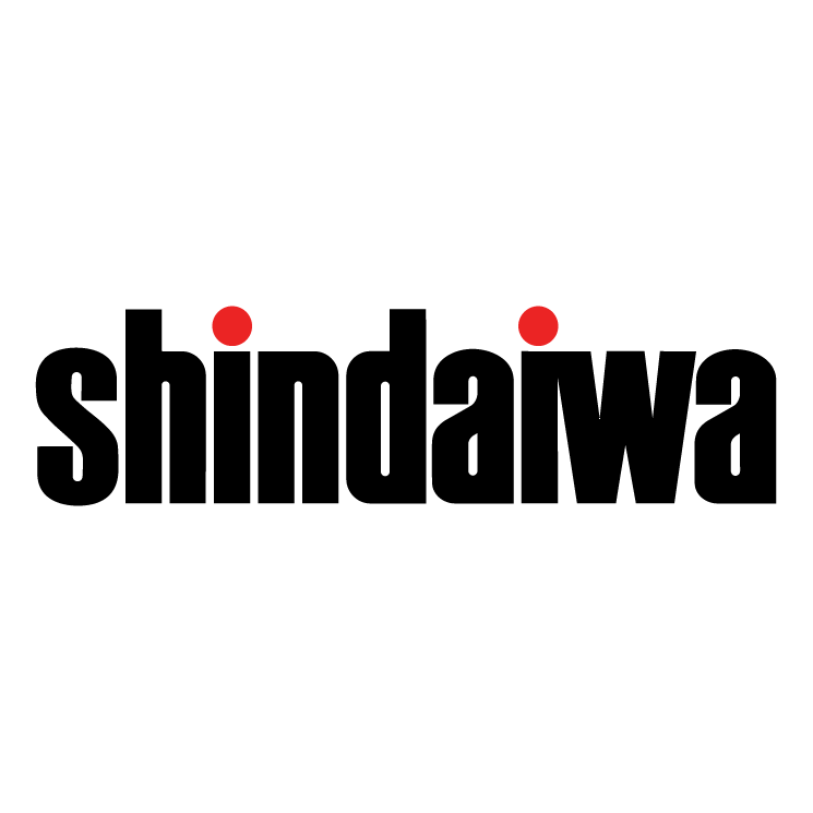 free vector Shindaiwa