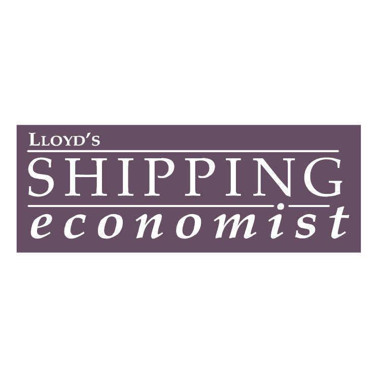 free vector Shipping economist