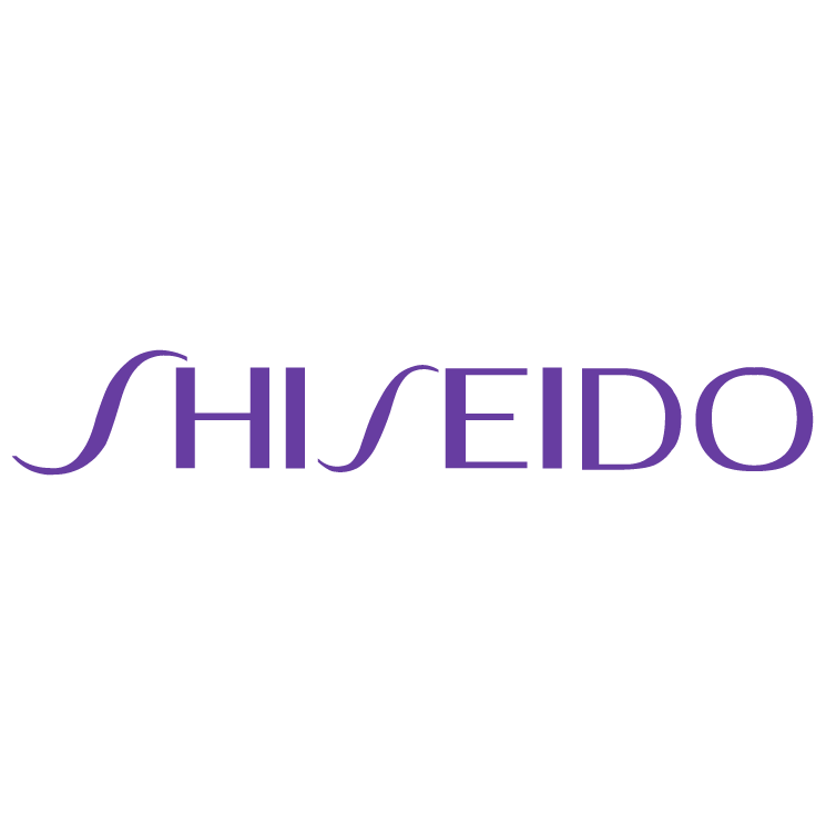 free vector Shiseido 0