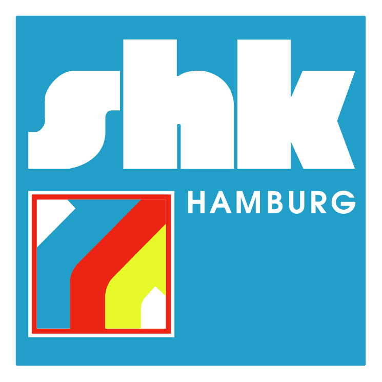 free vector Shk hamburg