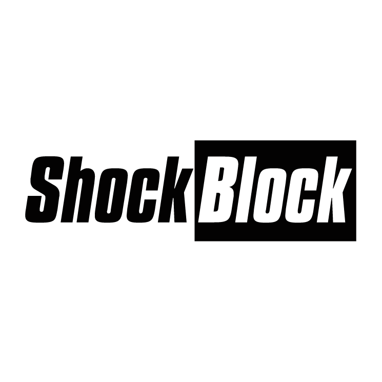 free vector Shockblock
