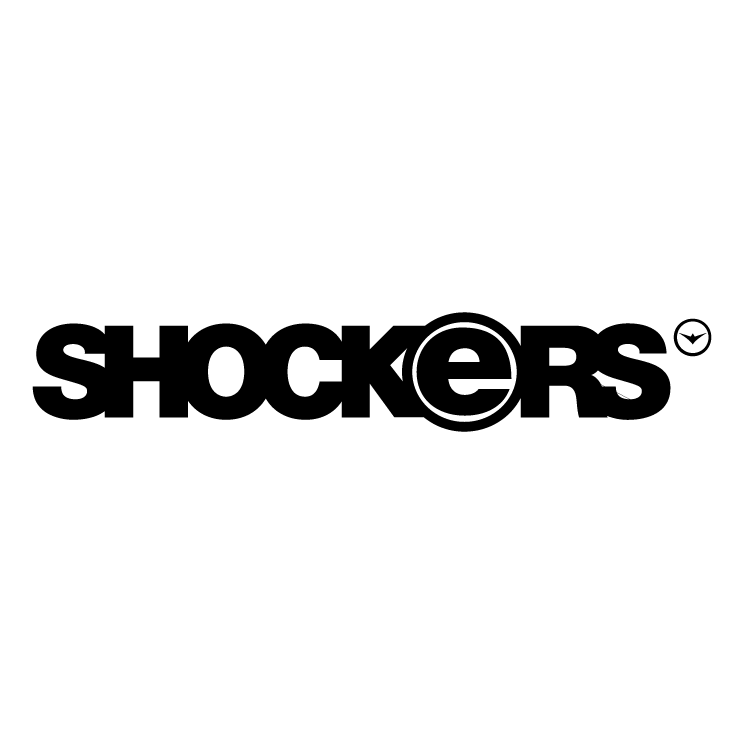 free vector Shockers