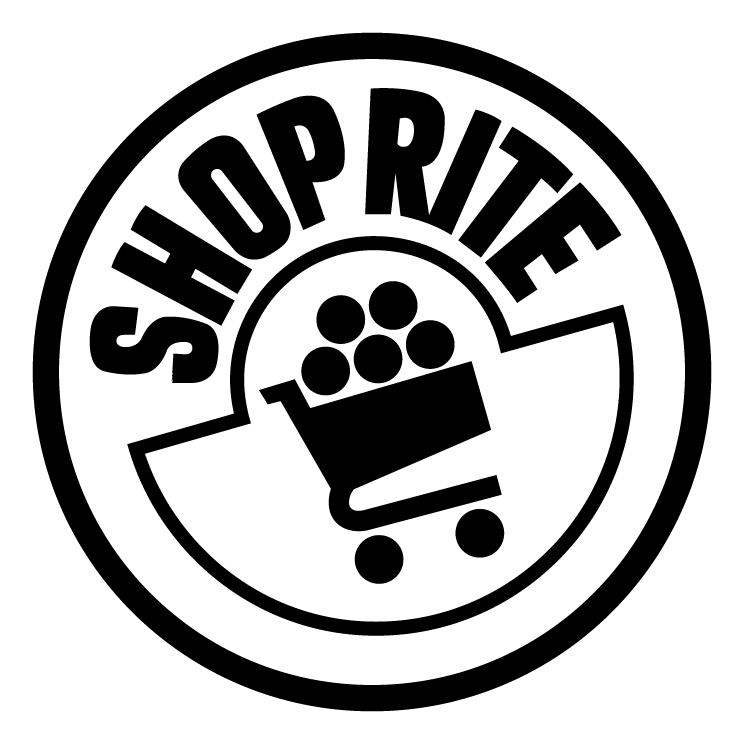 free vector Shop rite