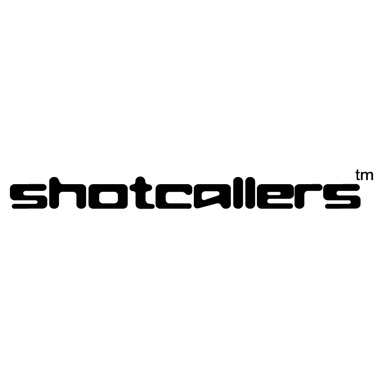 free vector Shotcallers