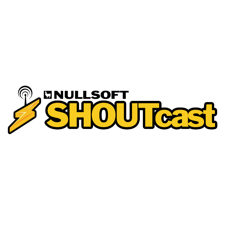 free vector Shoutcast