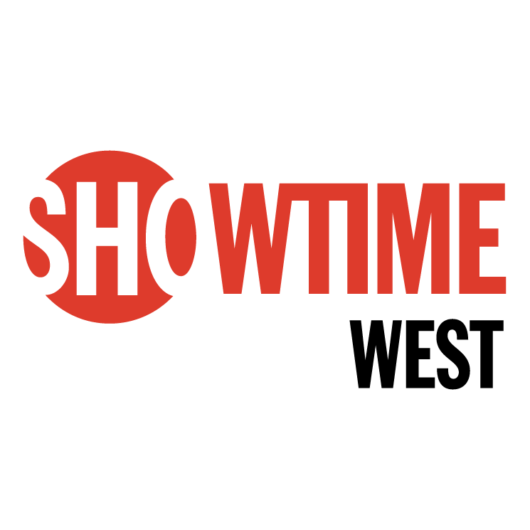free vector Showtime west