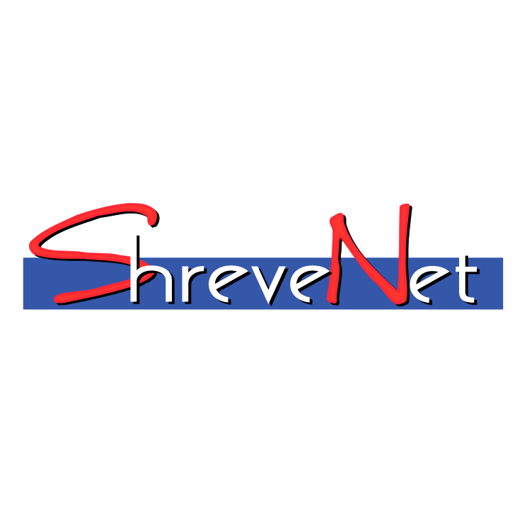 free vector Shrevenet