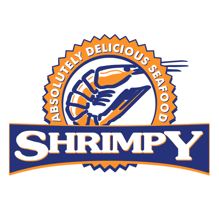free vector Shrimpy