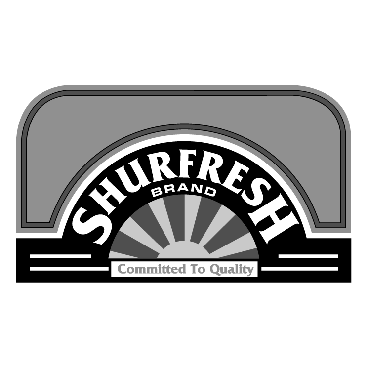 free vector Shurfresh