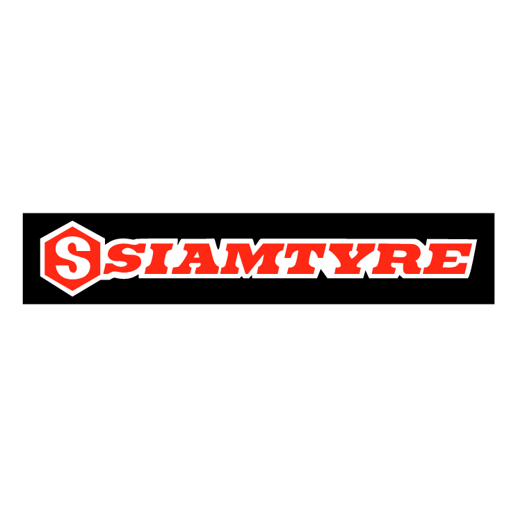 free vector Siamtyre 0