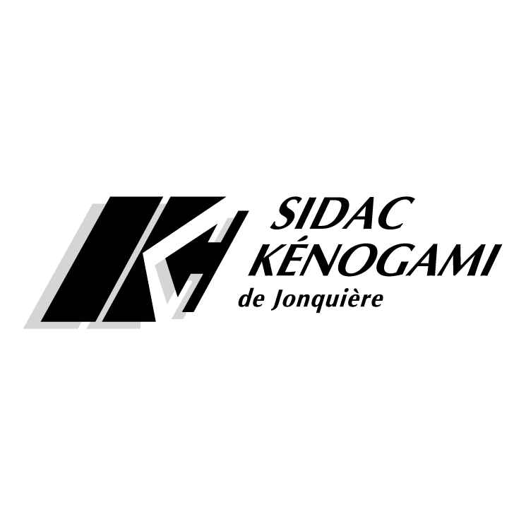 free vector Sidac kenogami