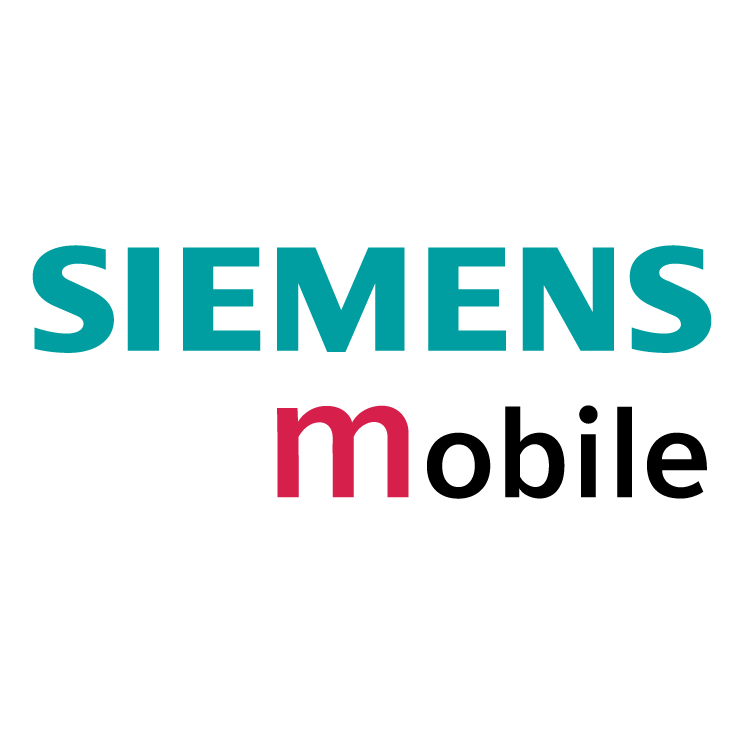 free vector Siemens mobile 0
