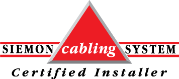 free vector Siemon cabling system logo