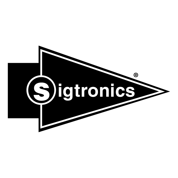 free vector Sigtronics