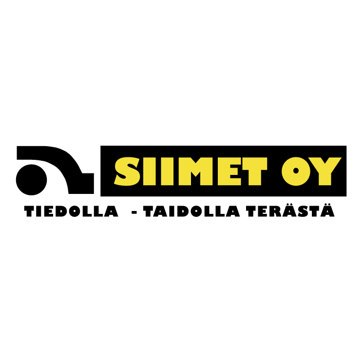free vector Siimet