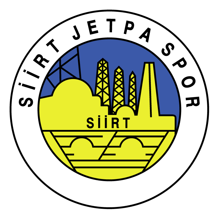 free vector Siirt jetpa spor