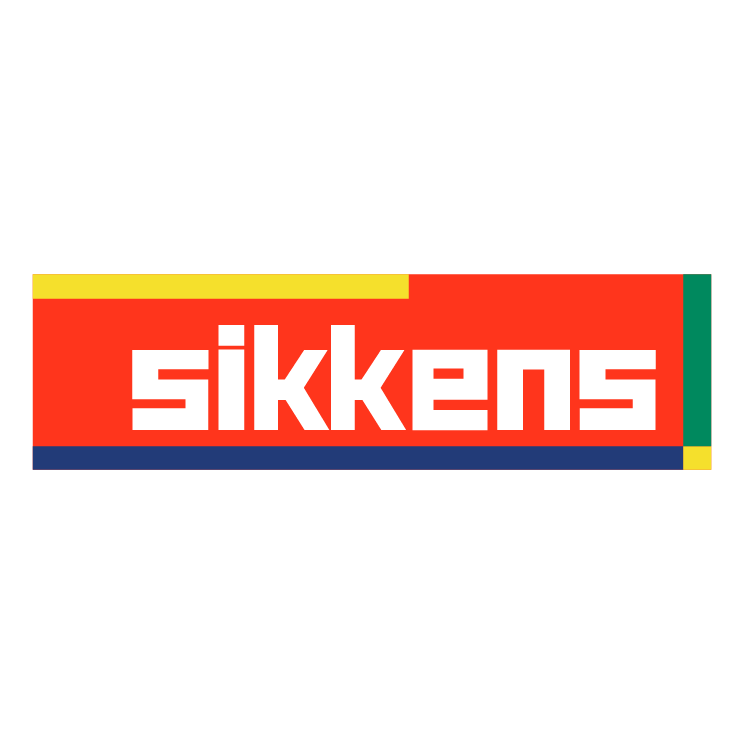 free vector Sikkens 1