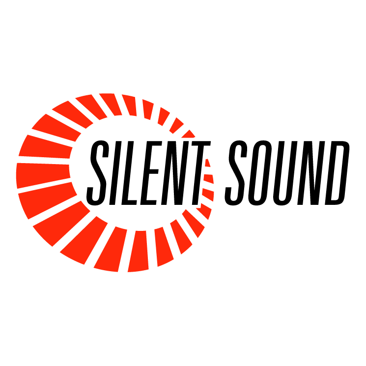 free vector Silent sound