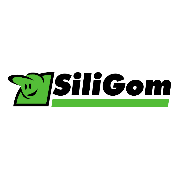 free vector Siligom 1