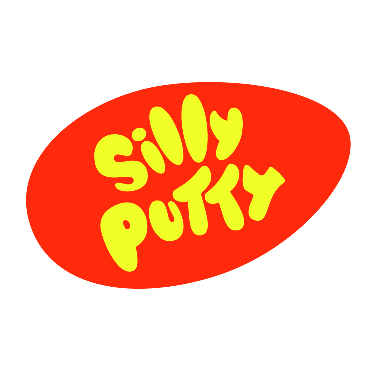 free vector Silly putty