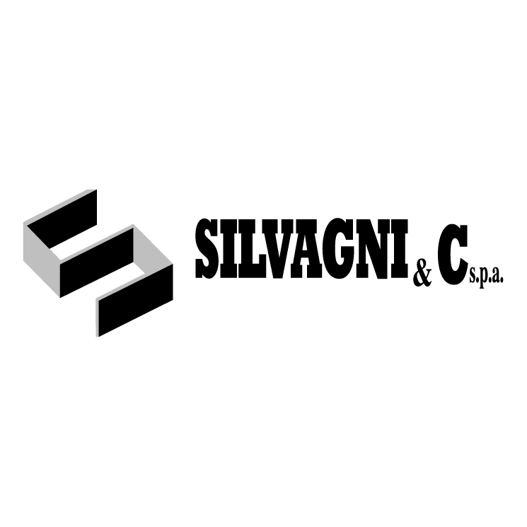 free vector Silvagni c