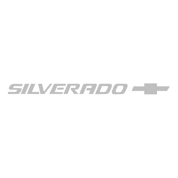 free vector Silverado 1