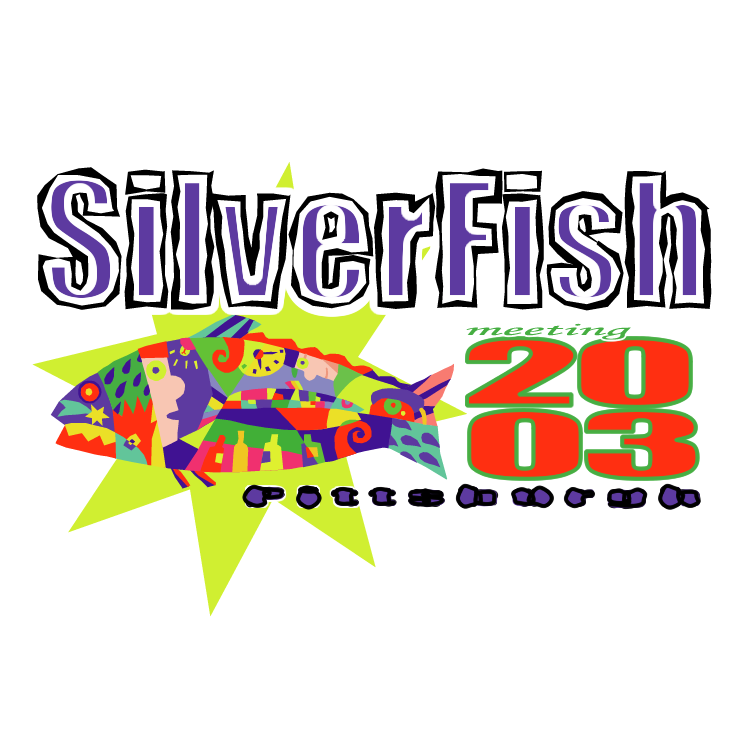 free vector Silverfish